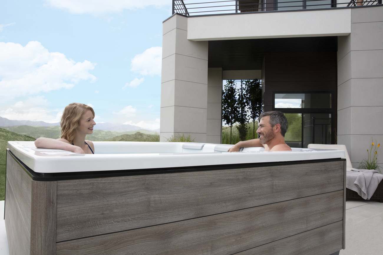 Hot Tubs