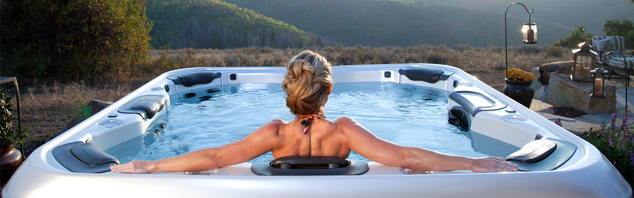 Bullfrog Spas