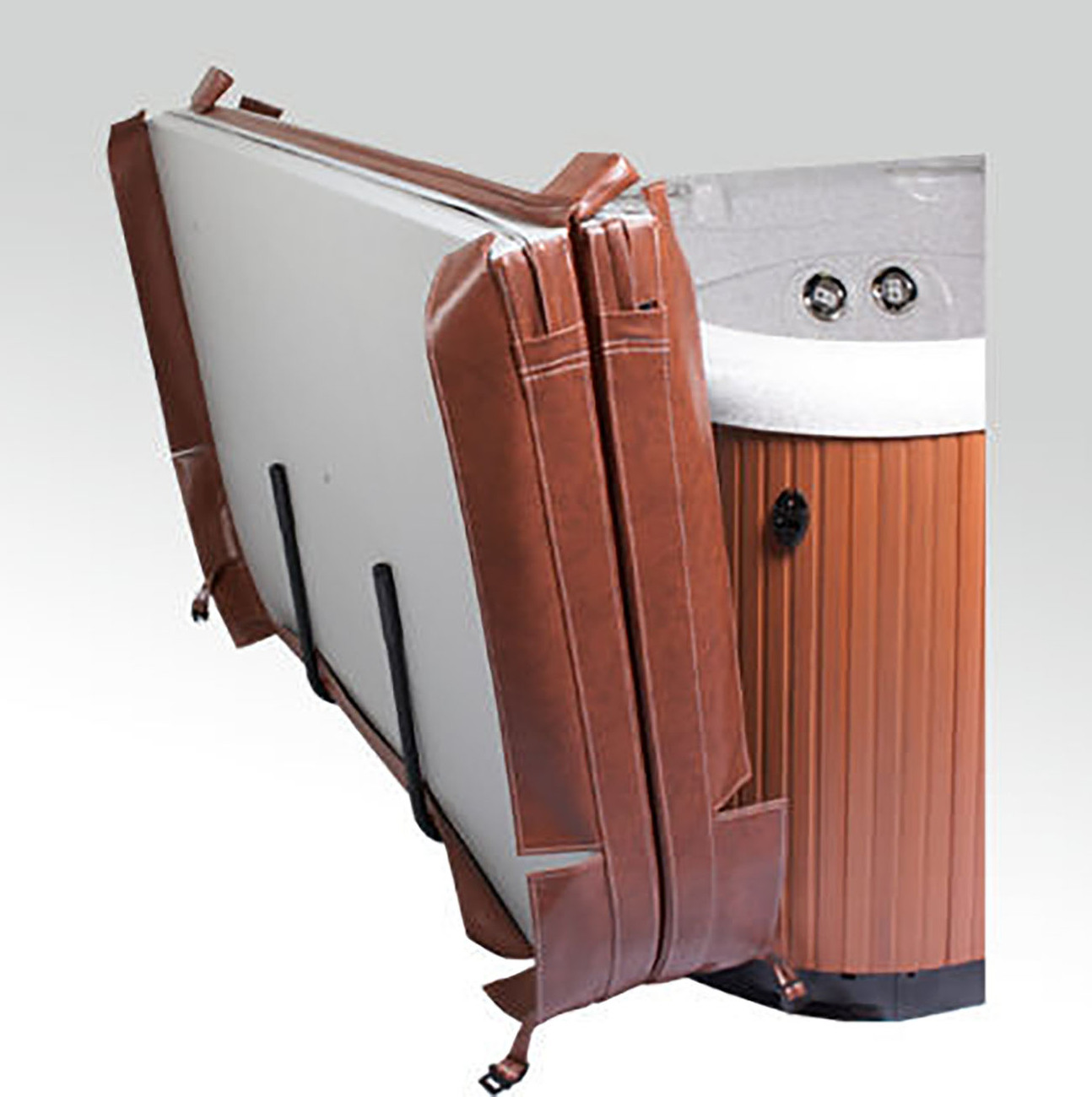 Cover Caddy