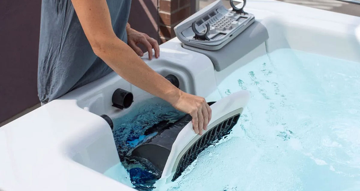 common-hot-tub-problems