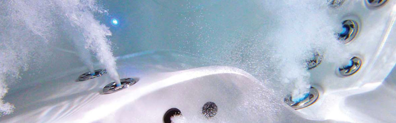 Hot Tubs