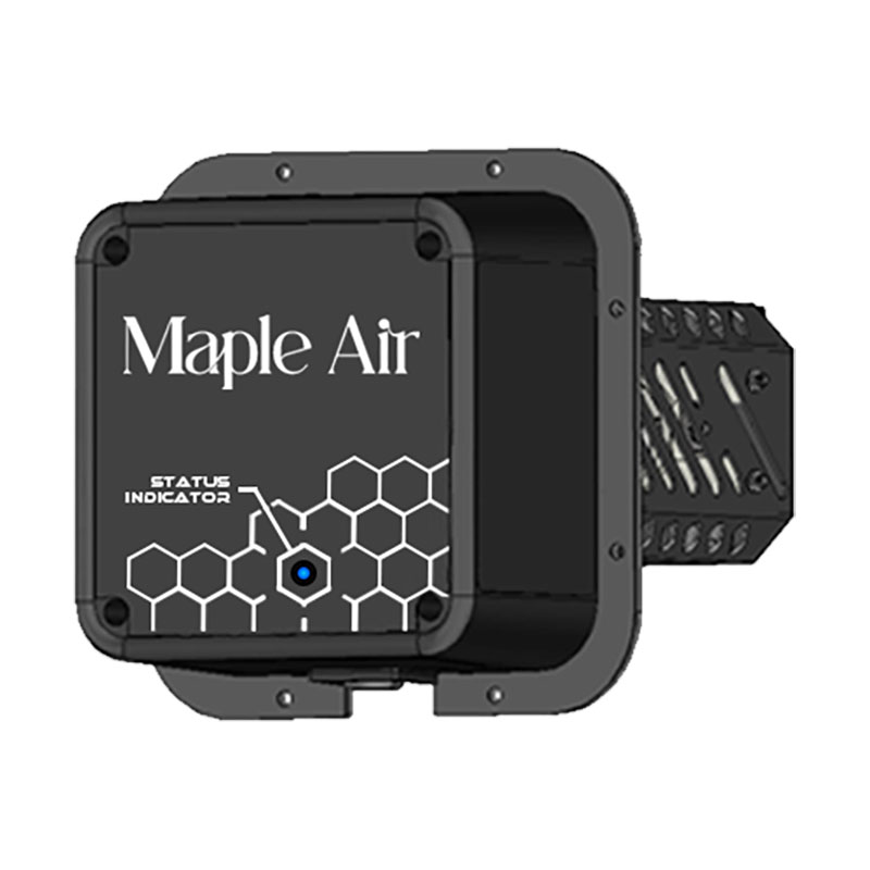 maple air IDU50K
