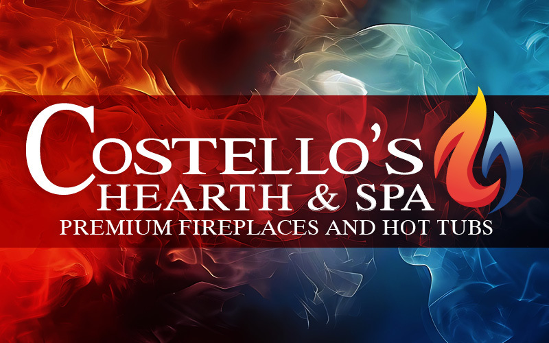 Costello's Hearth & Spa