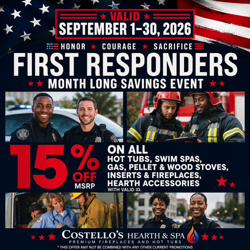 First Responders Save