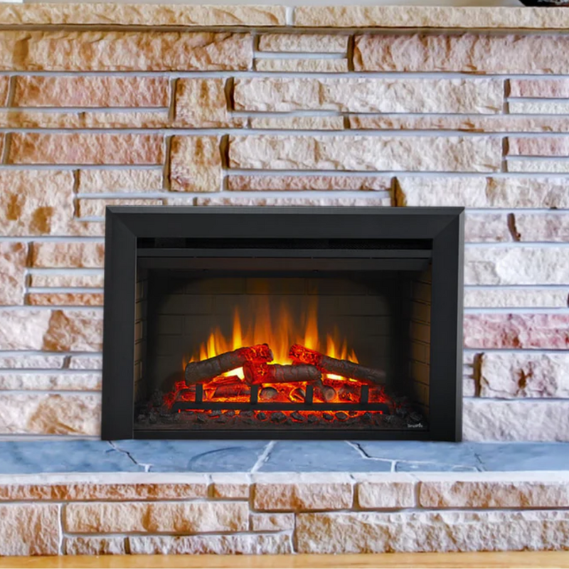 SimpliFire Electric Insert