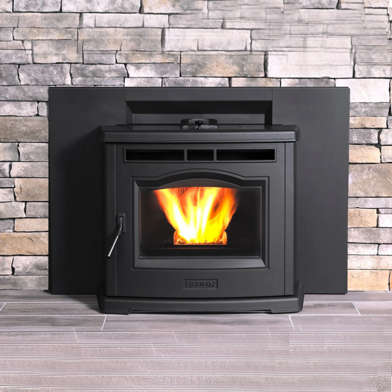 Harman P42i Pellet Insert