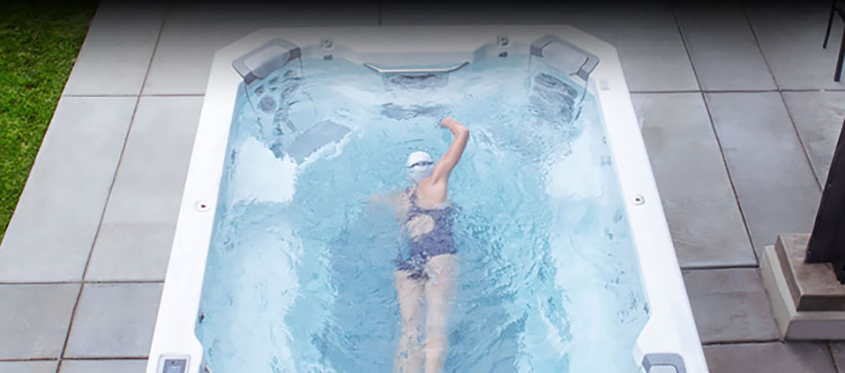 Swim Series